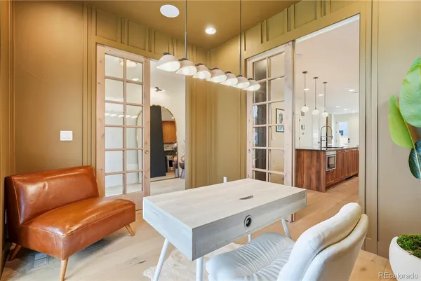 $1,849,000 | 243 South Emerson Street, Denver, CO 80209