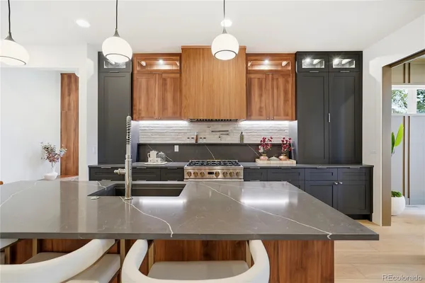 $1,849,000 | 243 South Emerson Street, Denver, CO 80209