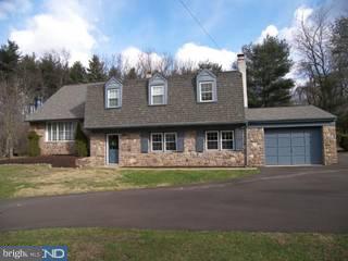 2250 Turk Road Doylestown, PA 18901 - Photo 1 of 1