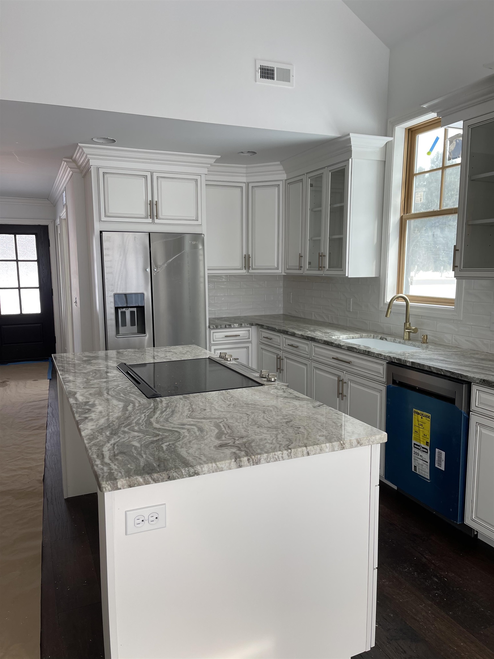 481 Lund Road Southwest Fife Lake, MI 49633 - Photo 17 of 55 1896995-16.JPG