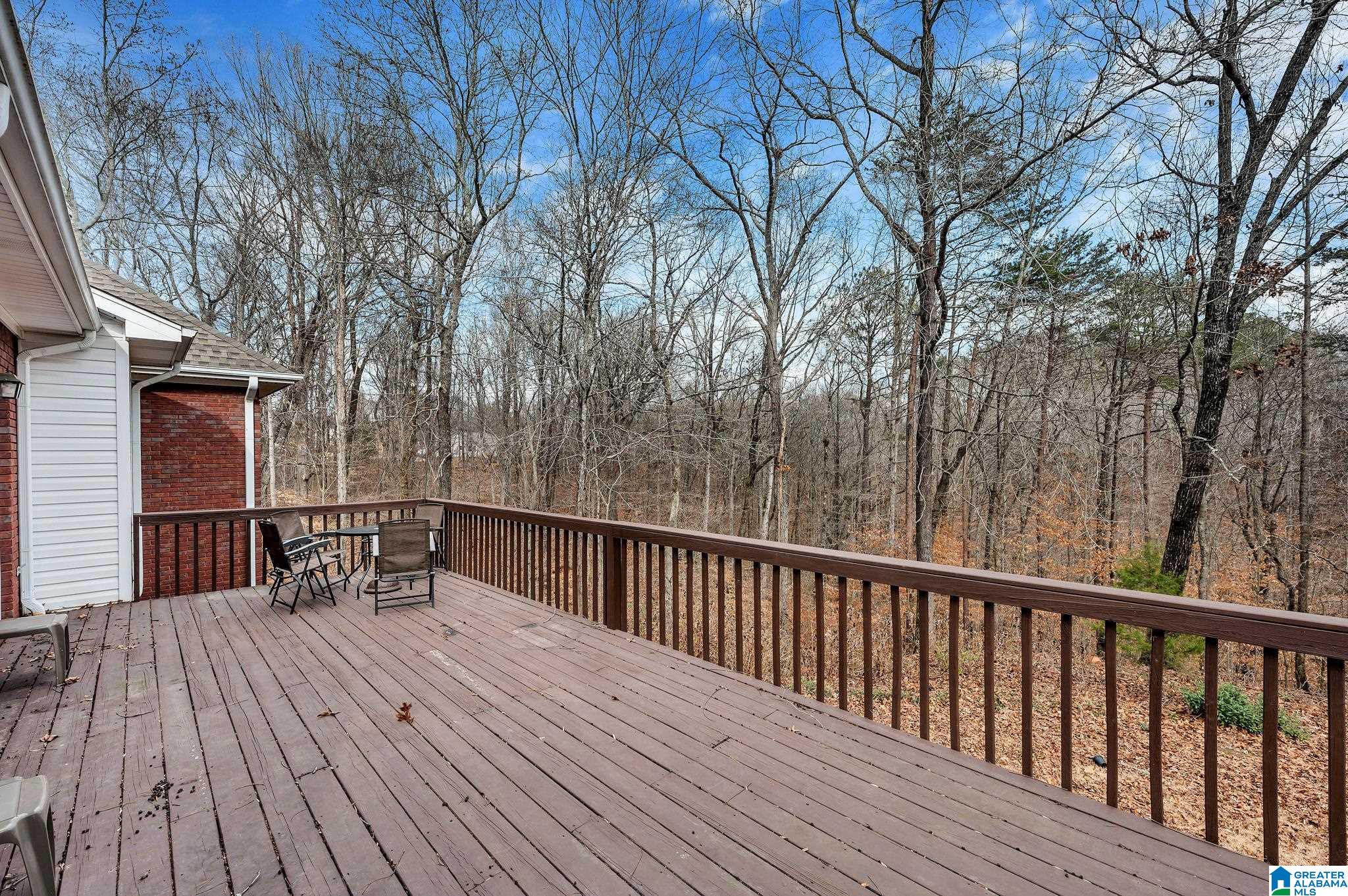 5707 Rosedown Trace Gardendale, AL 35071 - Photo 40 of 41