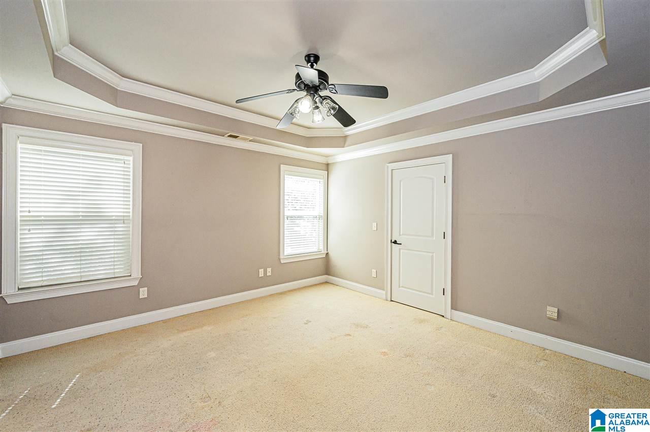 525 Cahaba Manor Lane Pelham, AL 35124 - Photo 34 of 47