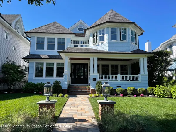 $15,000 | 117 Sylvania Avenue, Avon-by-the-Sea, NJ 07717
