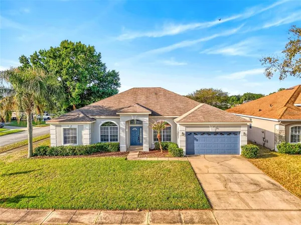 $450,000 | 170 Cedar Springs Circle, DeBary, FL 32713