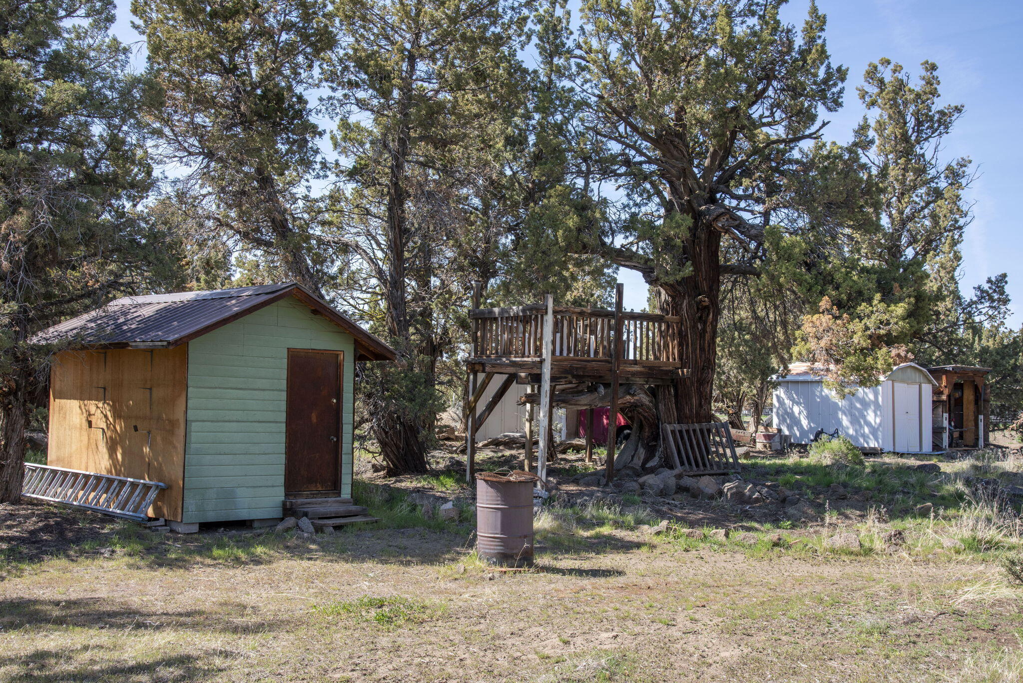 22823 Rodeo Court Bend, OR 97701 - Photo 21 of 29 22823 Rodeo Court, Bend