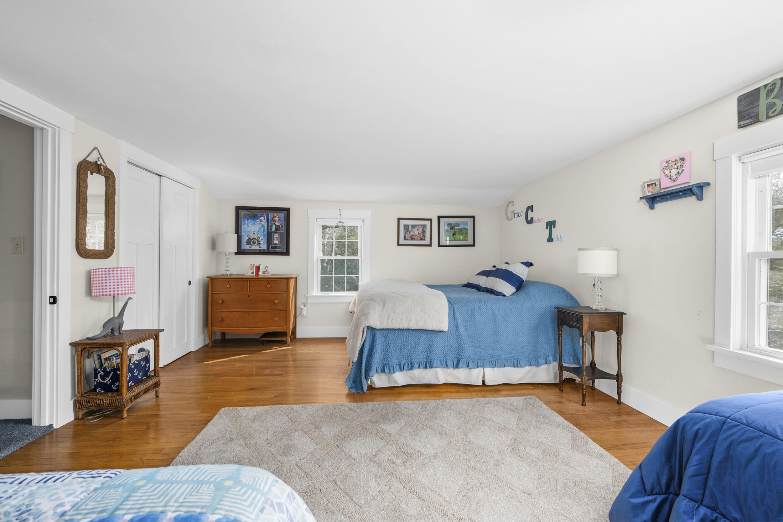 110 Fuller Road Centerville, MA 02632 - Photo 17 of 23 a living room with furniture and a table