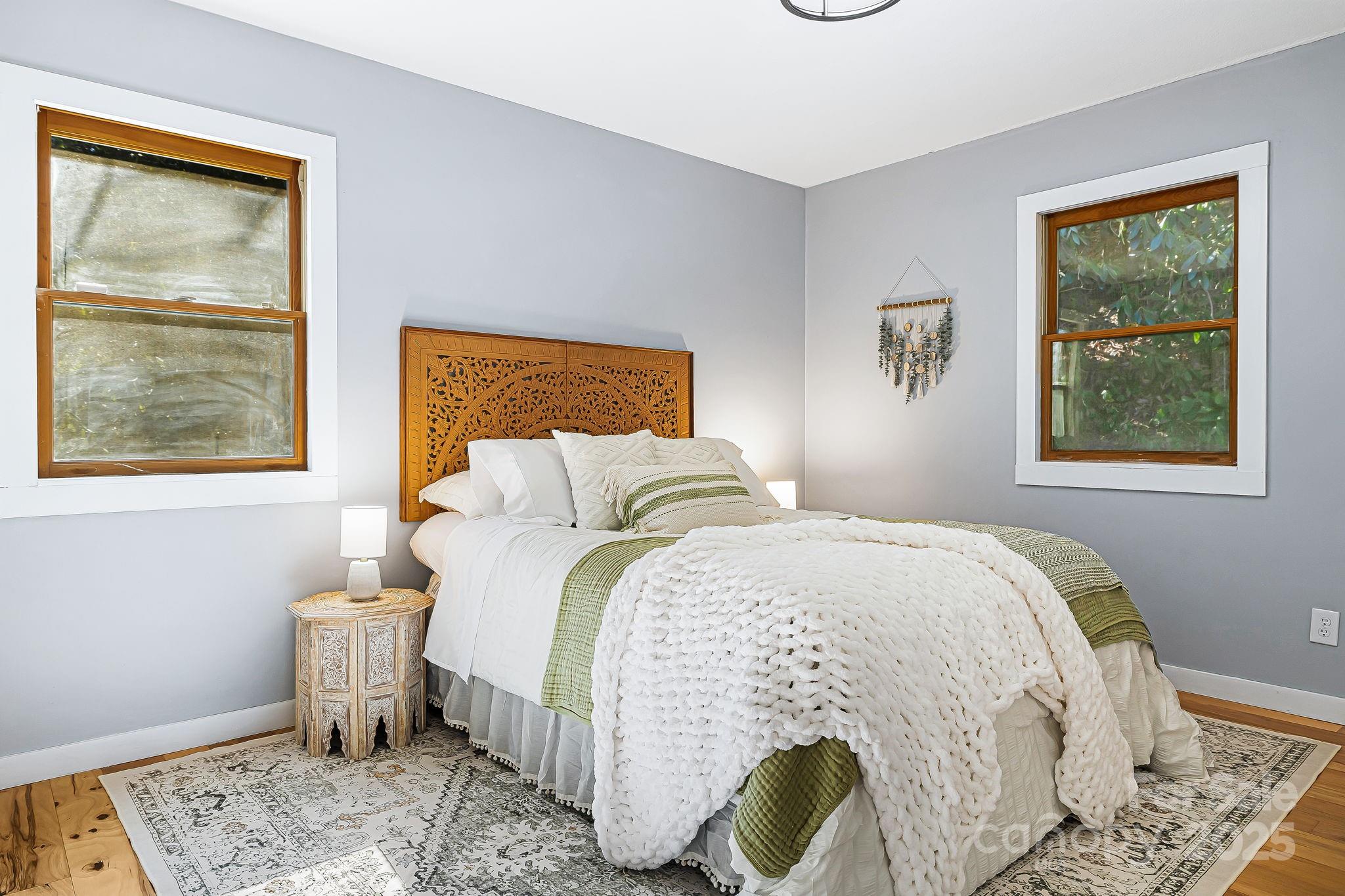 32 Whitaker View Road Fairview, NC 28730 - Photo 26 of 47