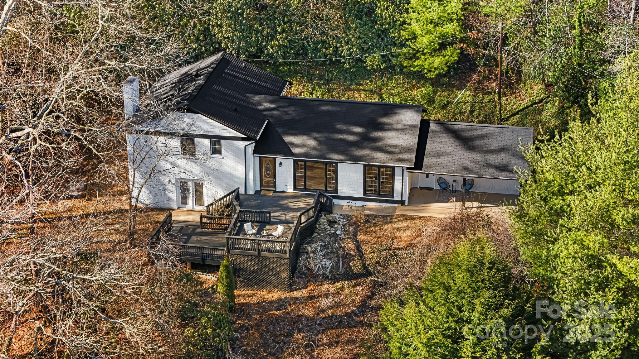 32 Whitaker View Road Fairview, NC 28730 - Photo 45 of 47