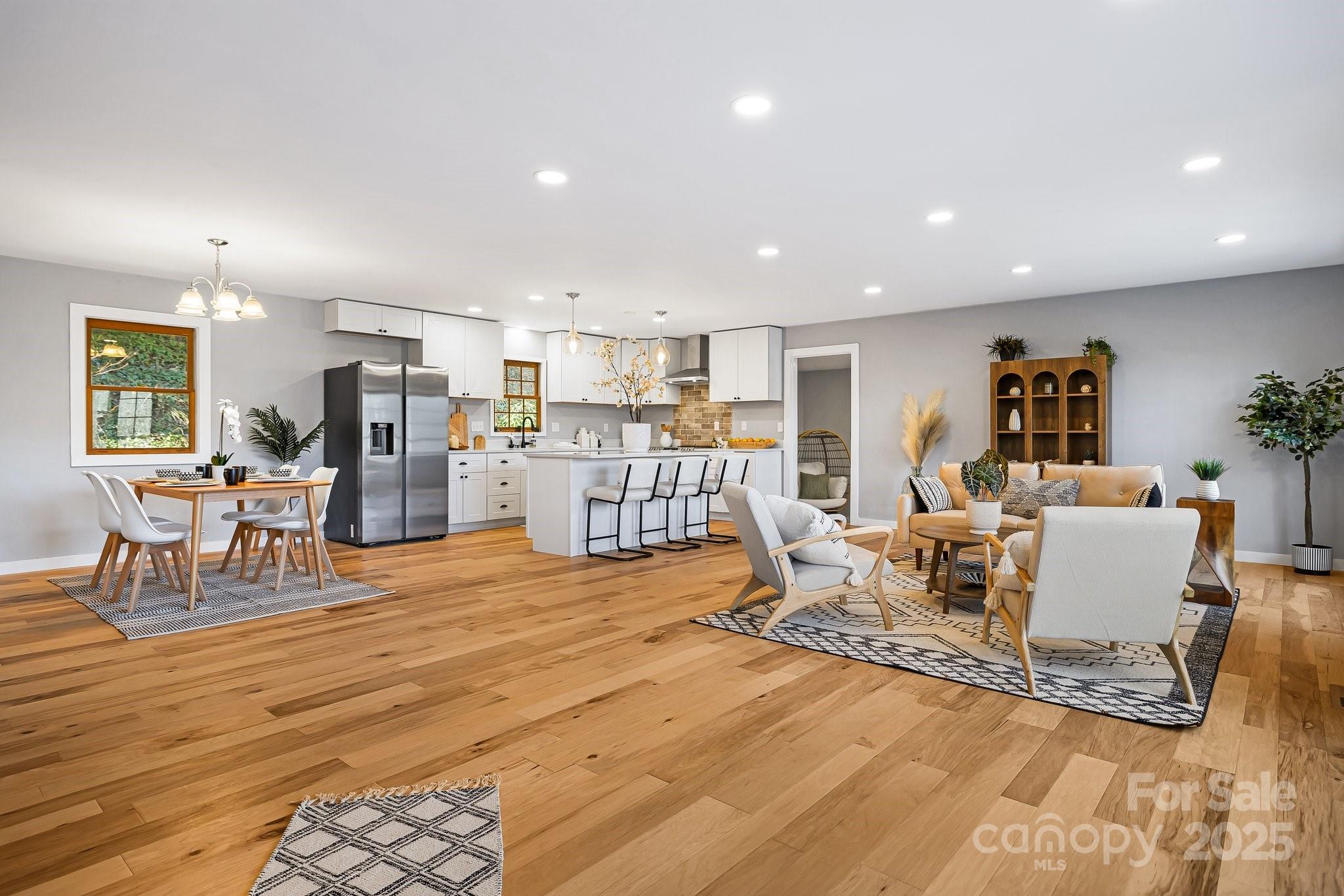 32 Whitaker View Road Fairview, NC 28730 - Photo 10 of 47