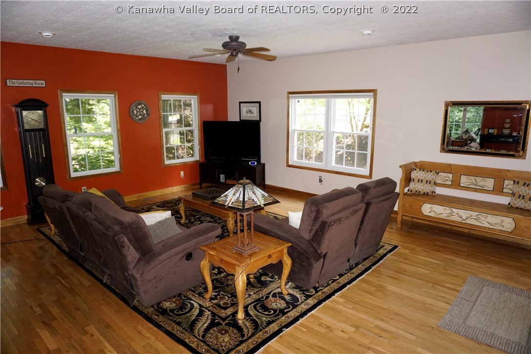 1601 Stonehenge Road Charleston, WV 25314 - Photo 8 of 30 Gallery Image 8