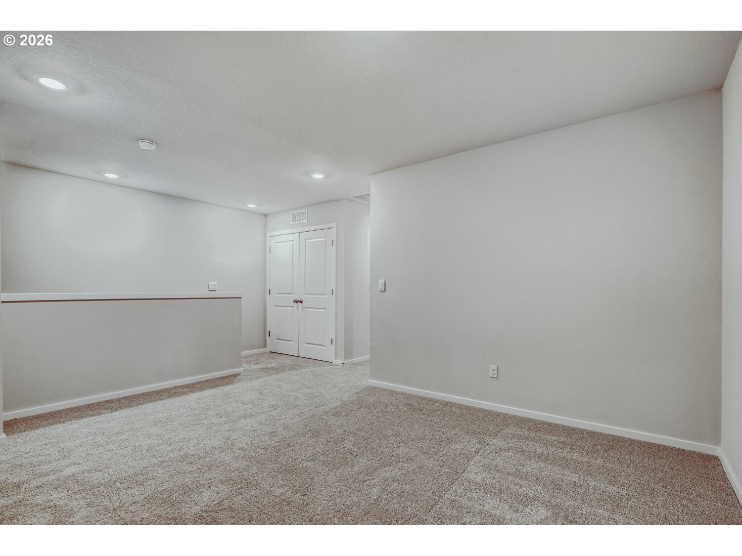 1109 Southeast 193rd Place Camas, WA 98607 - Photo 16 of 29 a view of an empty room