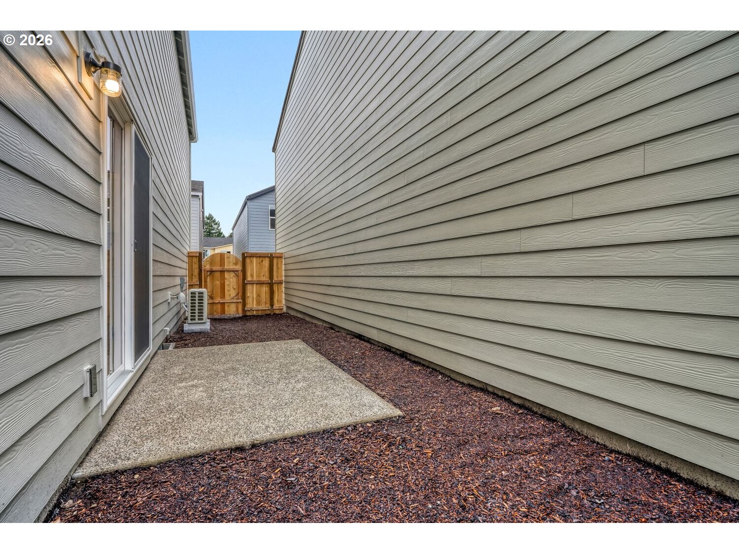 1109 Southeast 193rd Place Camas, WA 98607 - Photo 26 of 29 a view of outdoor space and deck