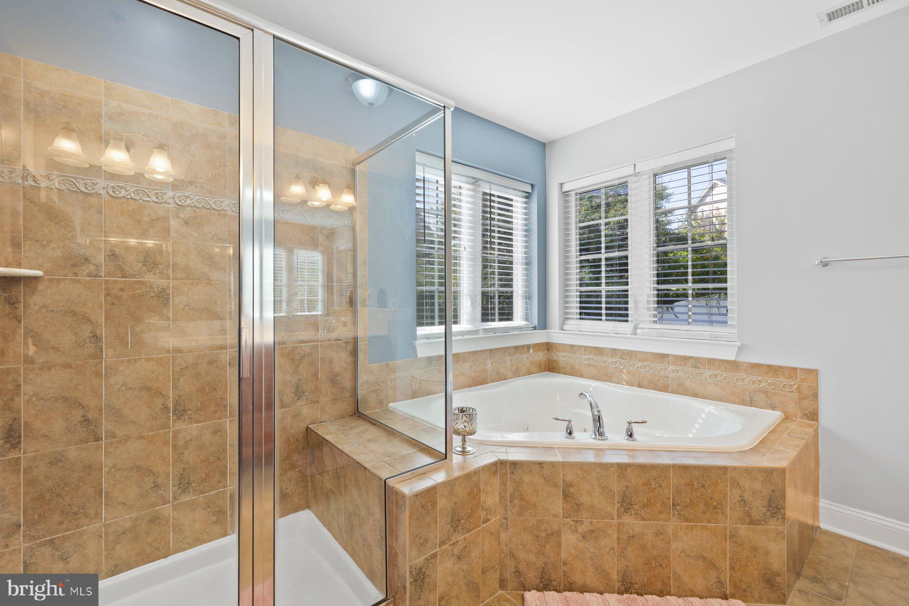 6 Cedar Grove Court Baltimore, MD 21237 - Photo 30 of 50 a bath tub sitting next to a window
