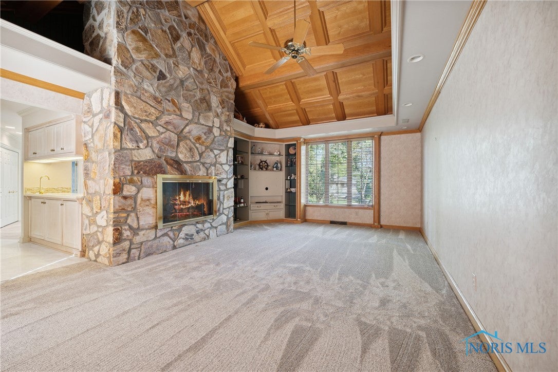 5532 Fox Hill Road Toledo, OH 43623 - Photo 17 of 50 Gallery Image 17