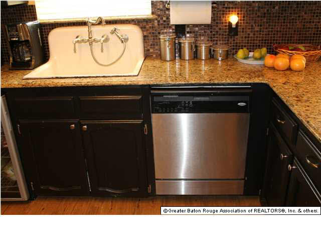 12109 Mallory Avenue Baton Rouge, LA 70816 - Photo 14 of 32