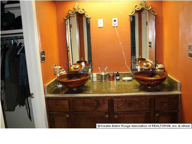 12109 Mallory Avenue Baton Rouge, LA 70816 - Photo 23 of 32