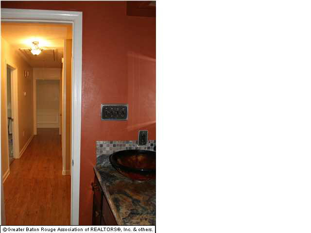 12109 Mallory Avenue Baton Rouge, LA 70816 - Photo 27 of 32