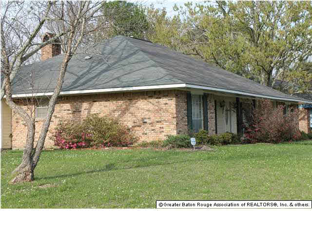 12109 Mallory Avenue Baton Rouge, LA 70816 - Photo 29 of 32