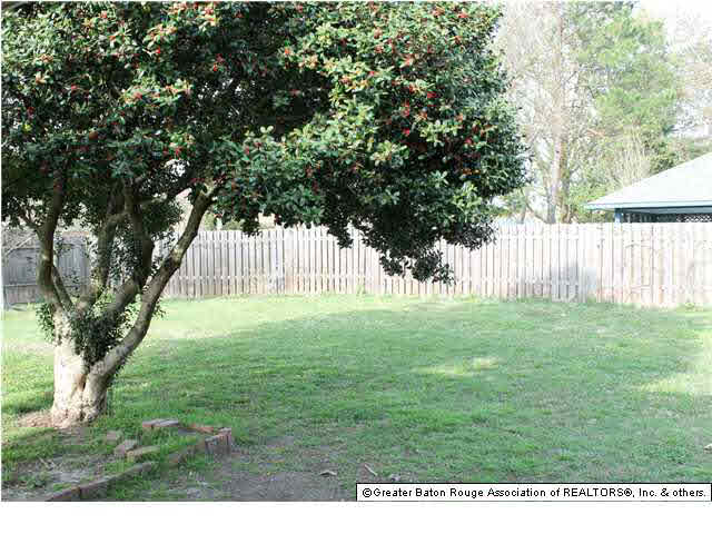 12109 Mallory Avenue Baton Rouge, LA 70816 - Photo 31 of 32