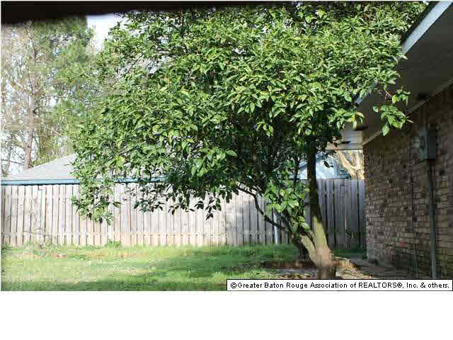 12109 Mallory Avenue Baton Rouge, LA 70816 - Photo 32 of 32