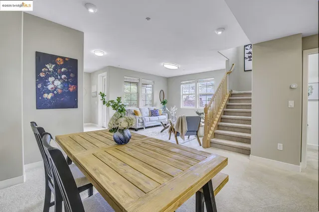 $649,000 | 6130 Old Quarry Loop, Oakland, CA 94605