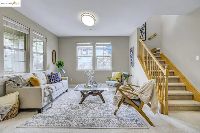 $649,000 | 6130 Old Quarry Loop, Oakland, CA 94605