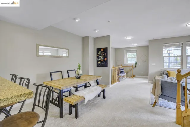 $649,000 | 6130 Old Quarry Loop, Oakland, CA 94605