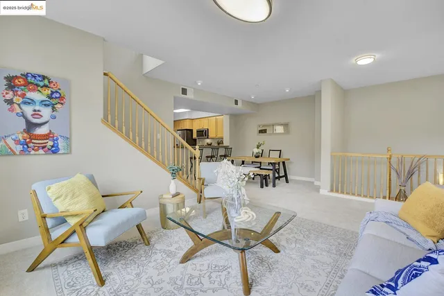 $649,000 | 6130 Old Quarry Loop, Oakland, CA 94605