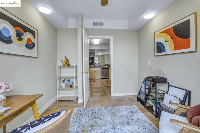 $649,000 | 6130 Old Quarry Loop, Oakland, CA 94605