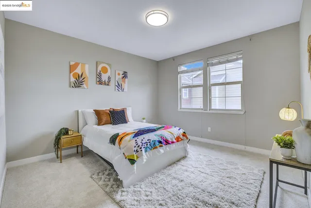 $649,000 | 6130 Old Quarry Loop, Oakland, CA 94605