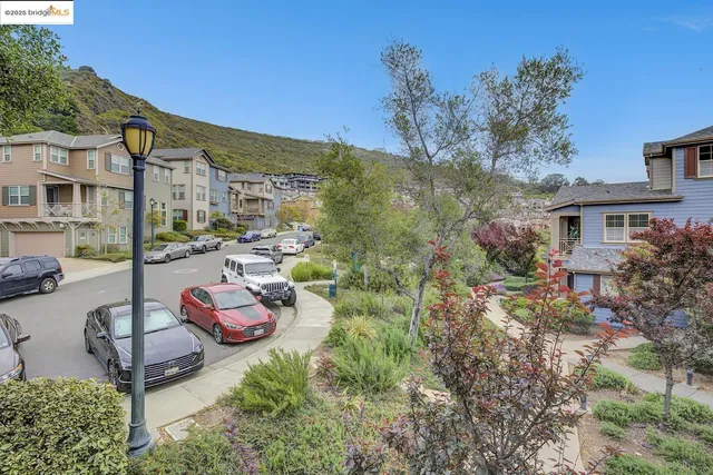 $649,000 | 6130 Old Quarry Loop, Oakland, CA 94605