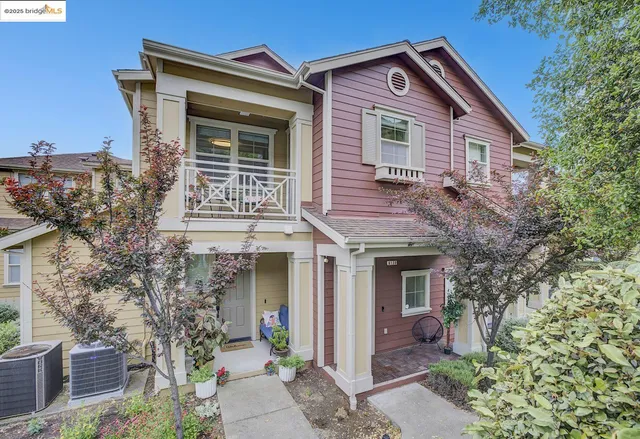 $649,000 | 6130 Old Quarry Loop, Oakland, CA 94605