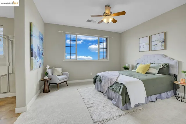 $649,000 | 6130 Old Quarry Loop, Oakland, CA 94605