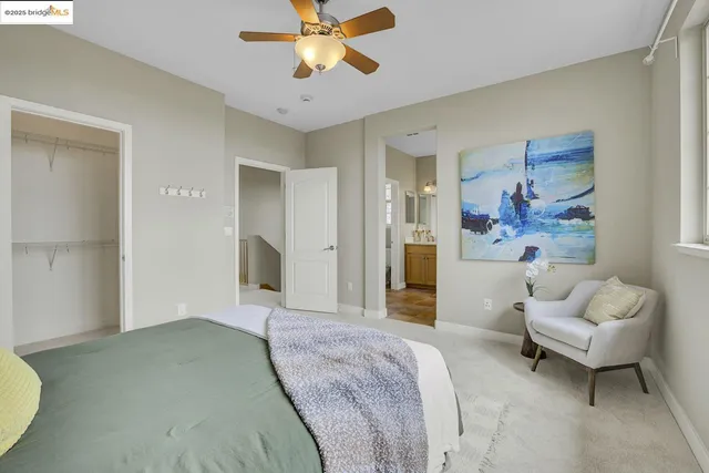 $649,000 | 6130 Old Quarry Loop, Oakland, CA 94605