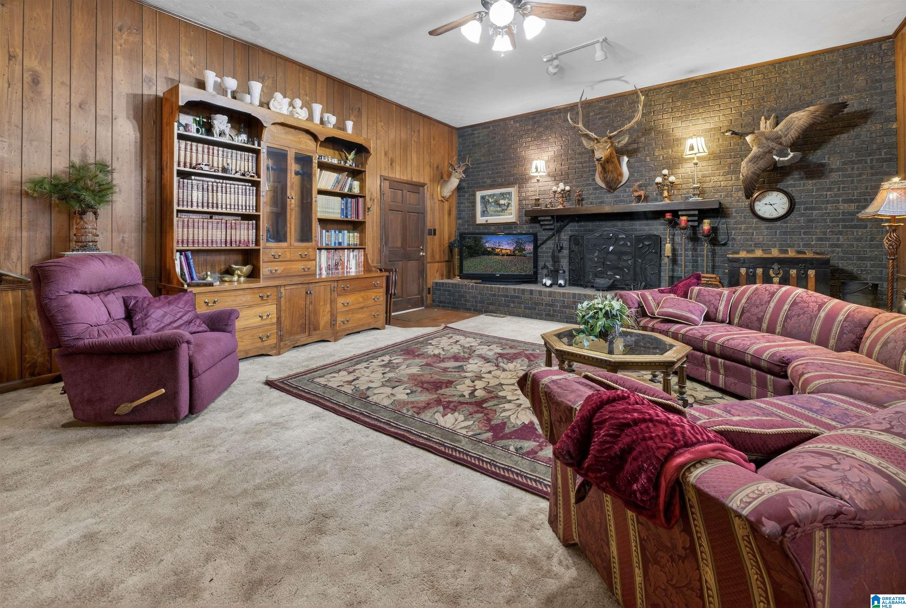 4863 Eulaton Road Anniston, AL 36201 - Photo 17 of 52 Gallery Image 17