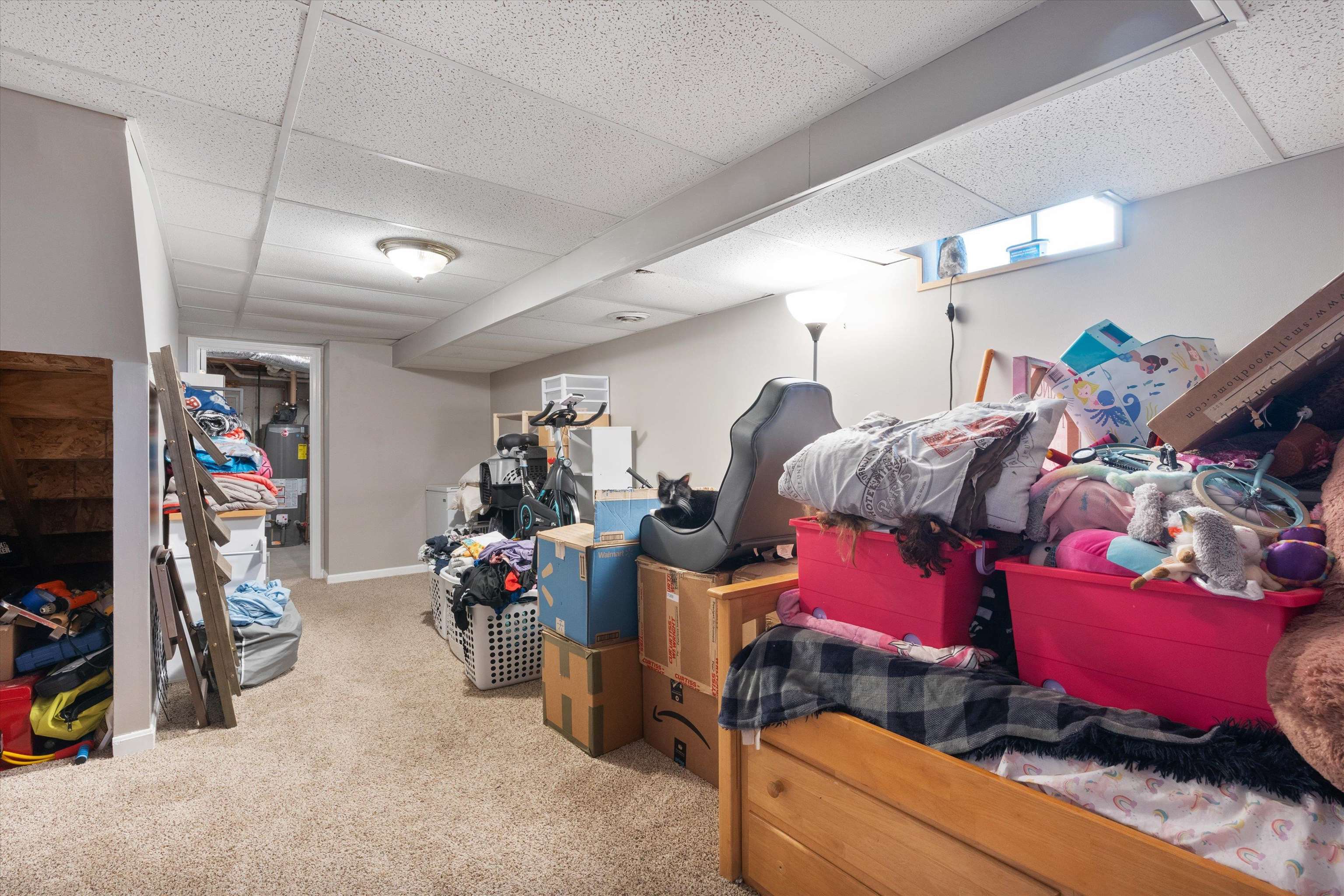 318 Mammoth Road, Unit B Manchester, NH 03103 - Photo 17 of 33
