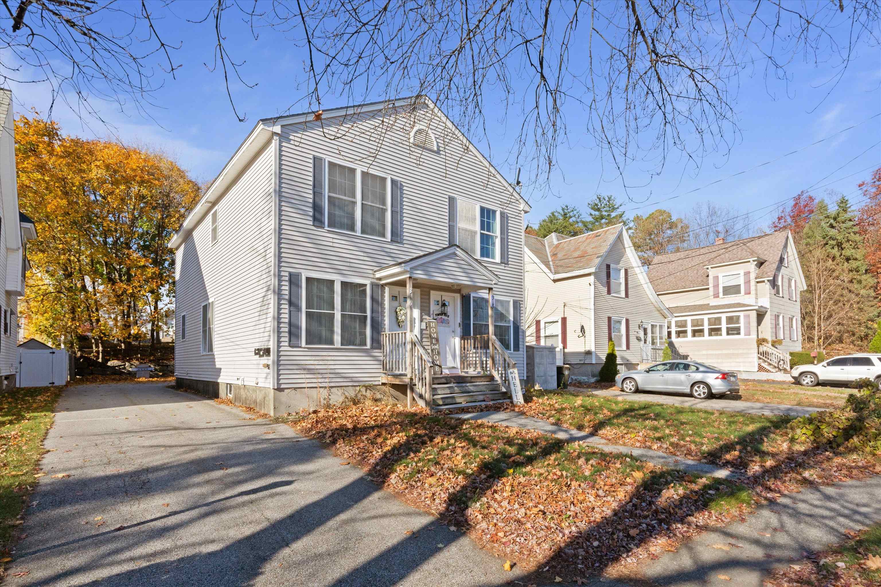 318 Mammoth Road, Unit B Manchester, NH 03103 - Photo 2 of 33