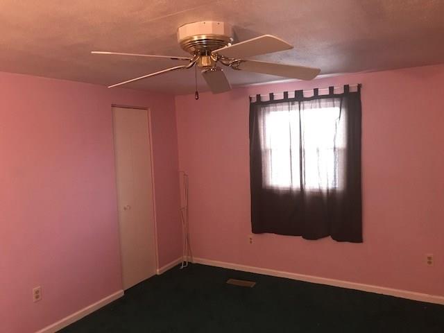 3439 Denny Street Pittsburgh, PA 15201 - Photo 11 of 23 Bedroom 3. Large room wired for cable and has it's own powder room!