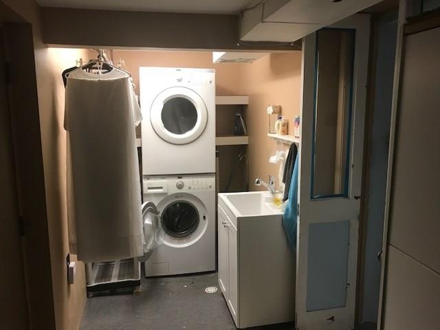 3439 Denny Street Pittsburgh, PA 15201 - Photo 13 of 23 Laundry Room with washtub.
