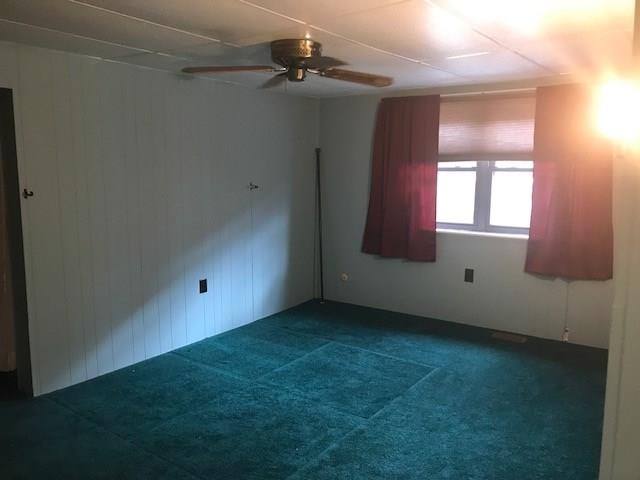 3439 Denny Street Pittsburgh, PA 15201 - Photo 10 of 23 Bedroom 2 with plenty of closet space