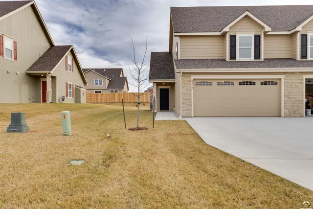 $299,950 | 2512 Marcia Lane, Lawrence, KS 66046