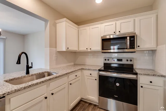 $299,950 | 2512 Marcia Lane, Lawrence, KS 66046