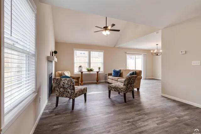 $299,950 | 2512 Marcia Lane, Lawrence, KS 66046