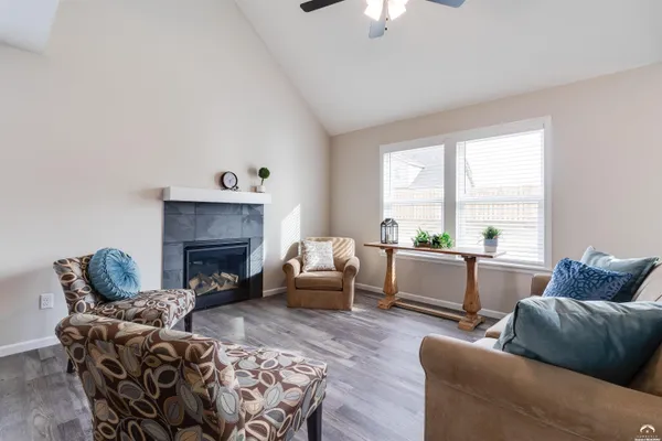 $299,950 | 2512 Marcia Lane, Lawrence, KS 66046