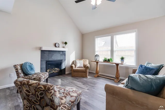 $299,950 | 2512 Marcia Lane, Lawrence, KS 66046