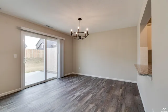 $299,950 | 2512 Marcia Lane, Lawrence, KS 66046