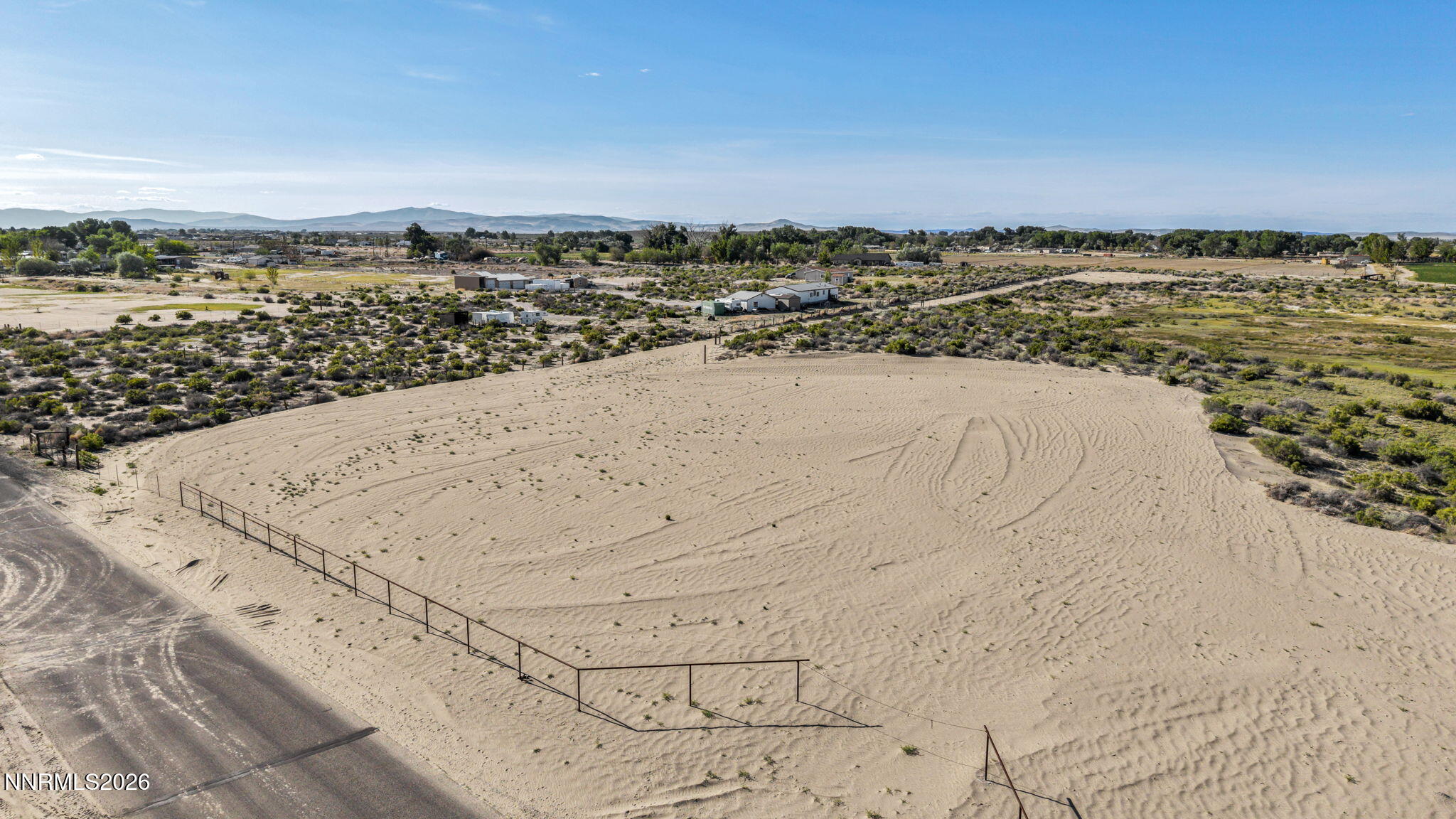 4568 Cardinal Drive Fallon, NV 89406 - Photo 3 of 12 a view of beach and ocean