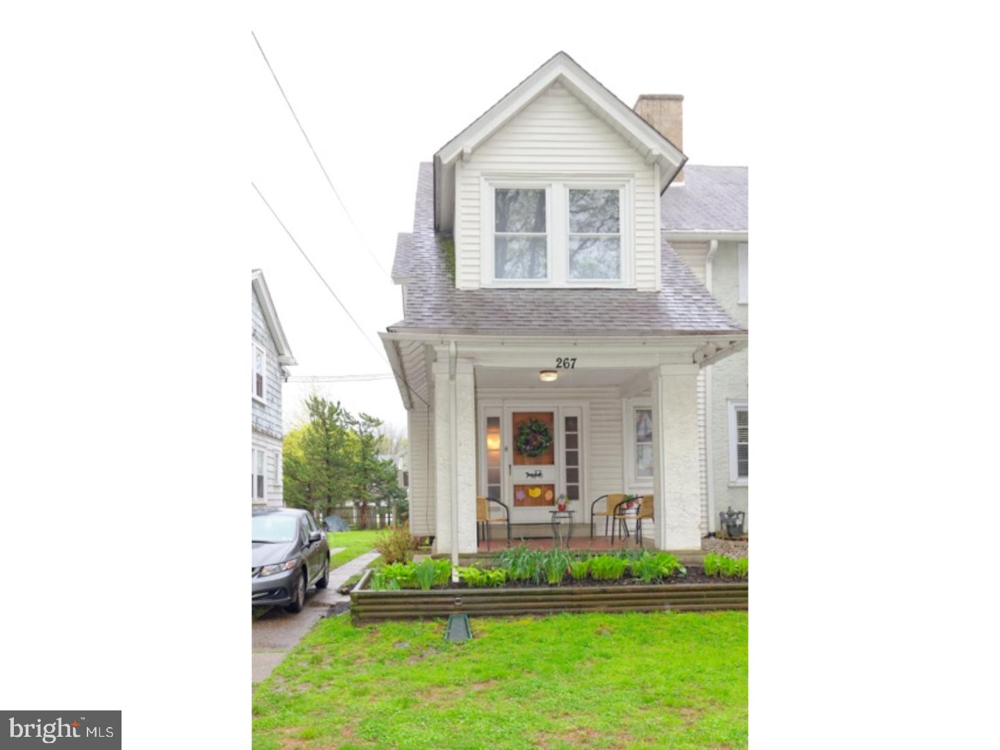 267 Ballymore Road Springfield, PA 19064 - Photo 1 of 23 Exterior Front