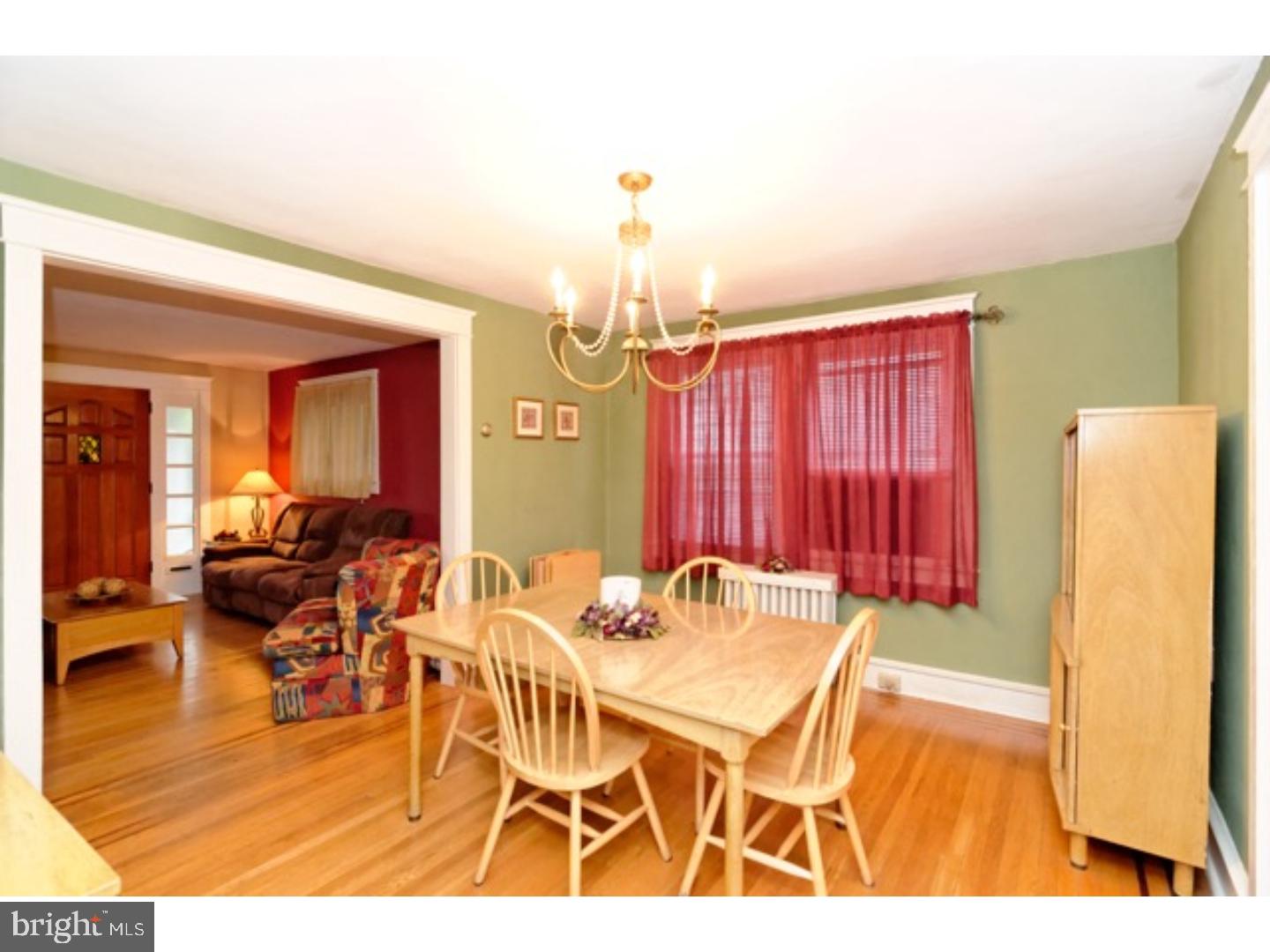 267 Ballymore Road Springfield, PA 19064 - Photo 6 of 23 Dining Room