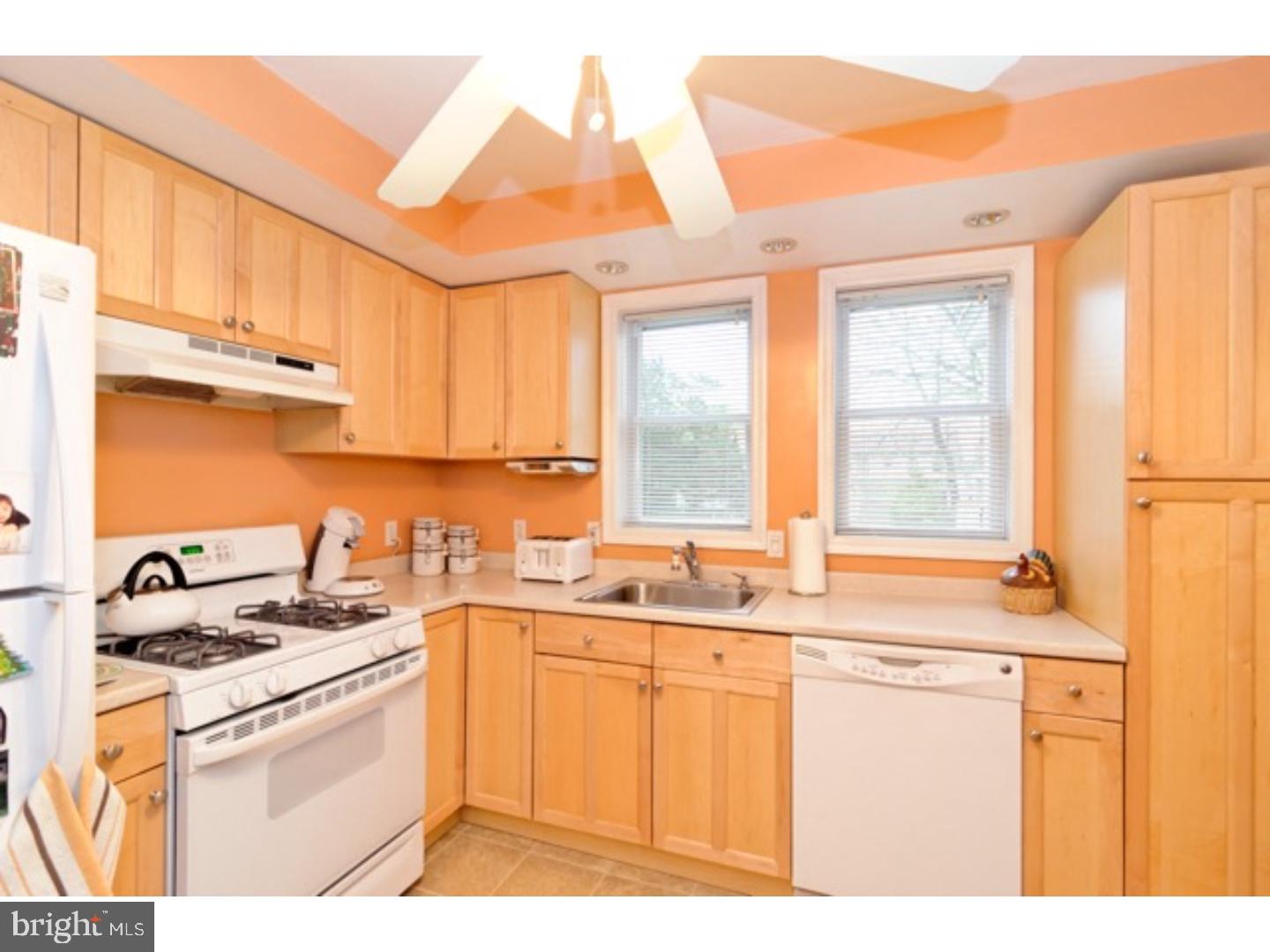 267 Ballymore Road Springfield, PA 19064 - Photo 8 of 23 Kitchen